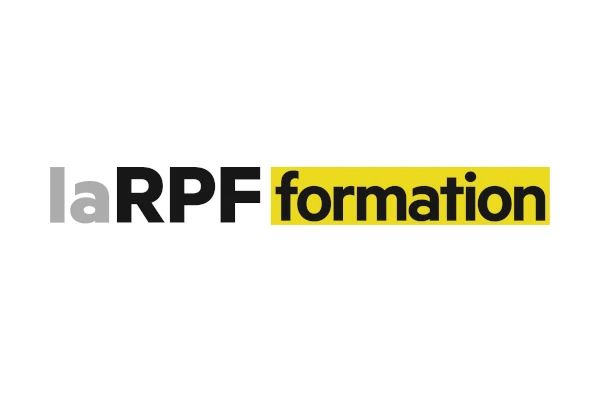 Logo la RPF formaton